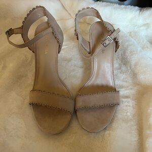 Pelle Moda Heels